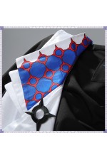 2XXT Cosplay Vtuber Hoshirube Sho Cosplay Costume